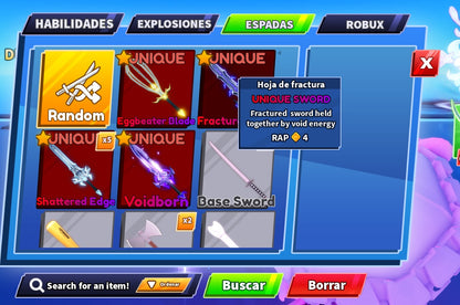 🎮 Cuenta Roblox