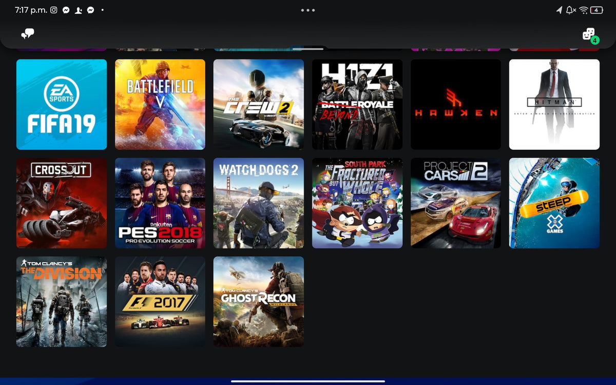 🎮 Cuenta PlayStation