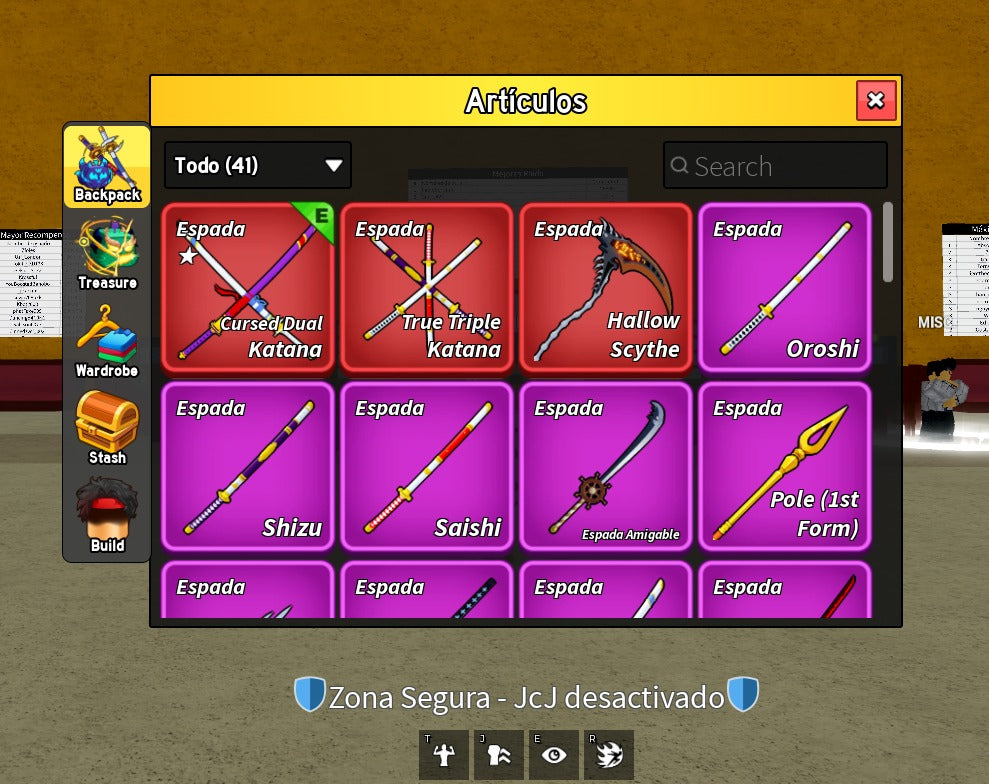 🎮 Cuenta Roblox