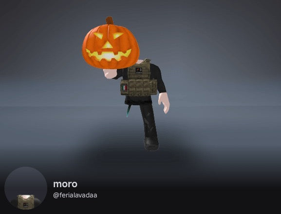 🎮 Cuenta Roblox