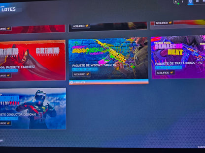🪖 Cuenta Warzone