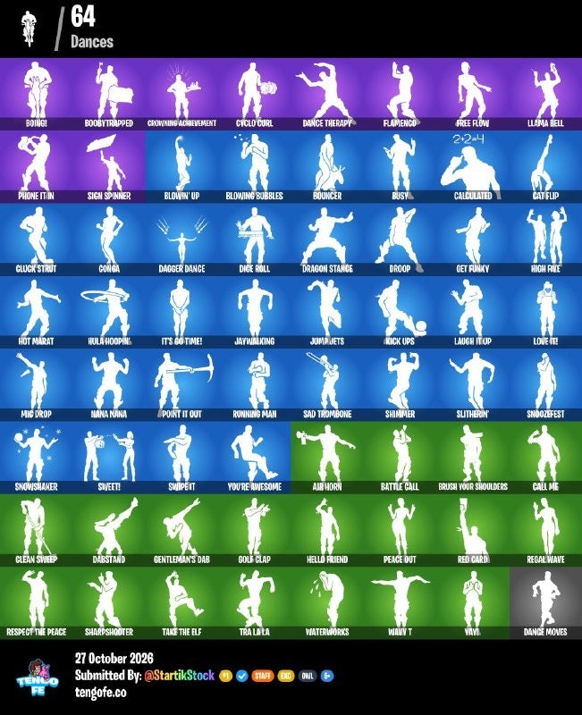 🎮 Cuenta Fortnite
