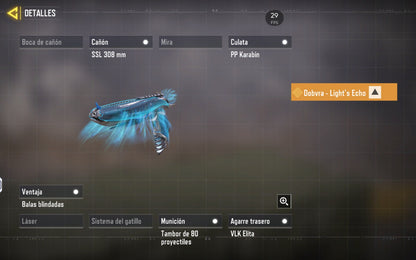 🎖️ Cuenta COD Mobile
