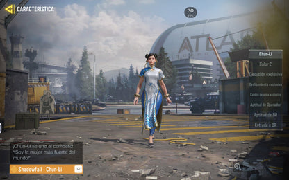 🎖️ Cuenta COD Mobile