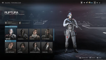 🪖 Cuenta Warzone