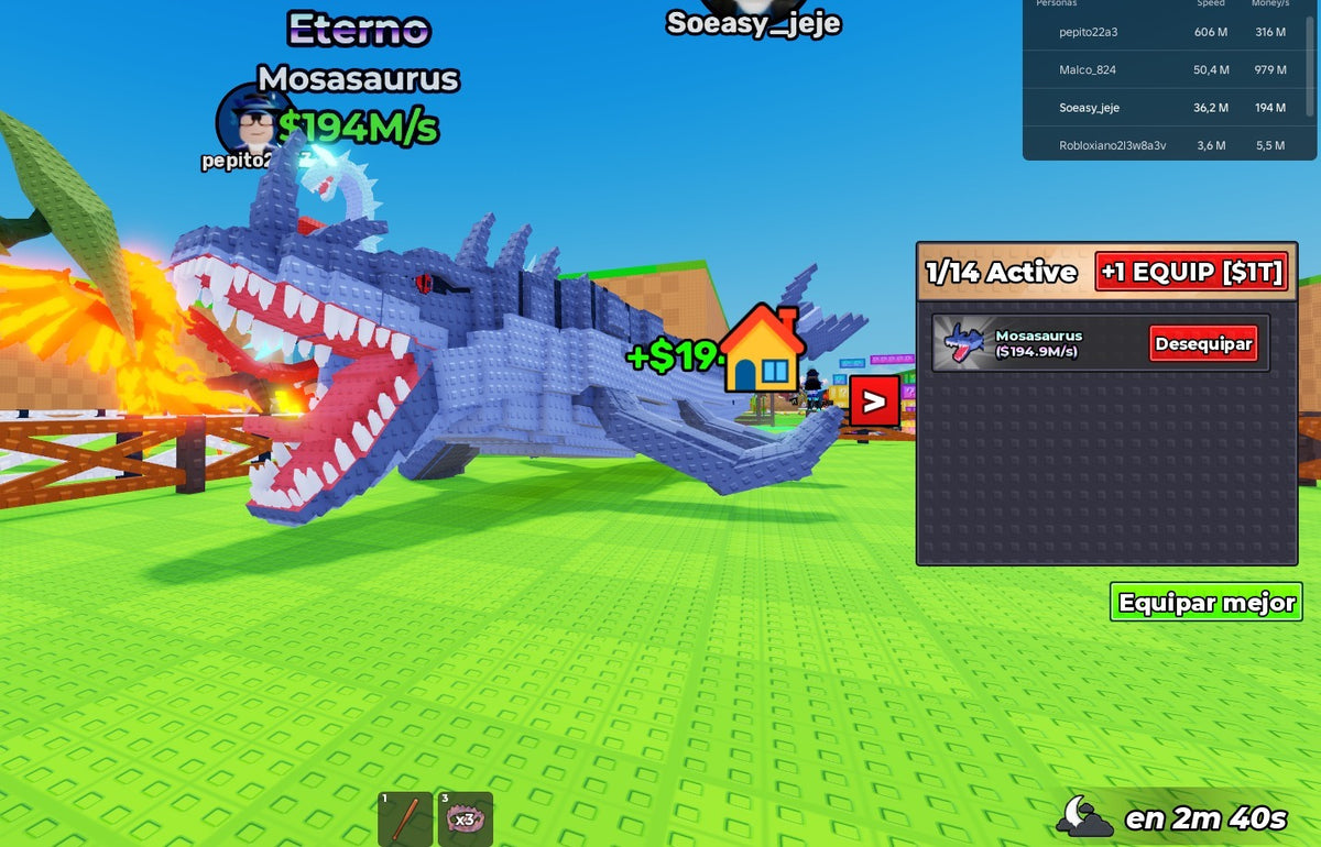 🎮 Cuenta Roblox