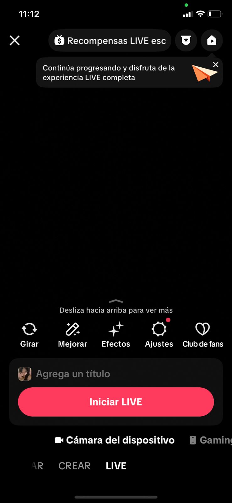 137 TIKTOK! CUENTA CON 11.6K DE SEGUIDORES! 7K DE LIKES! BUENAS VIEWS! PARA HACER LIVES Y MONETIZAR! (1299 MX) @everyone