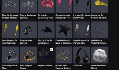 🎮 Cuenta Roblox