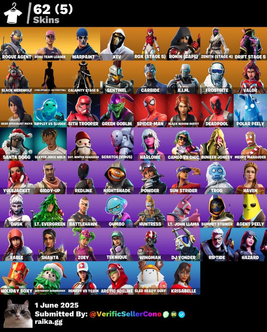 AGENTE ÉLITE! STW PAVOS! SPIDERMAN! DEADPOOL! ROX! CARBIDE! CALAMIDAD! DERIVA! full todo (675mx)
