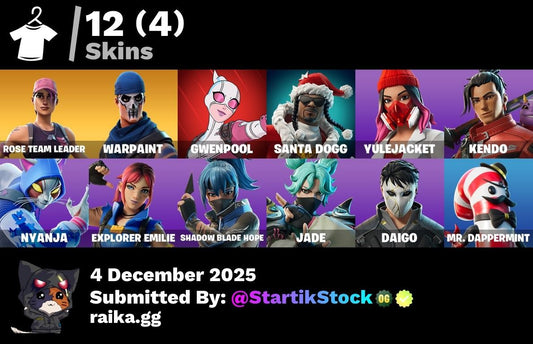 STW! PARA FARMEAR PAVOS! NO XBOX (549 MX) @everyone