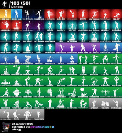 HADES! ZEUS! POSEIDÓN! DOOM! PASE MARVEL! SUB-ZERO! IDOLS! JOSSLY SKIN GERENTE! (449 MX) @everyone