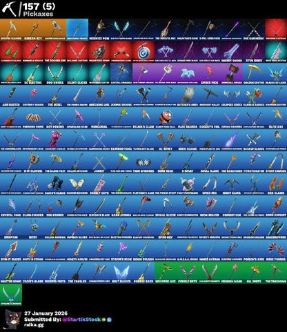 HADES! ZEUS! PETER GRIFIN! SPECTRA KNIGHT! SKINS STAR WARS! DOOM! PASE MARVEL! CAMMY! SUB-ZERO! IDOLS! (549 MX) @everyone