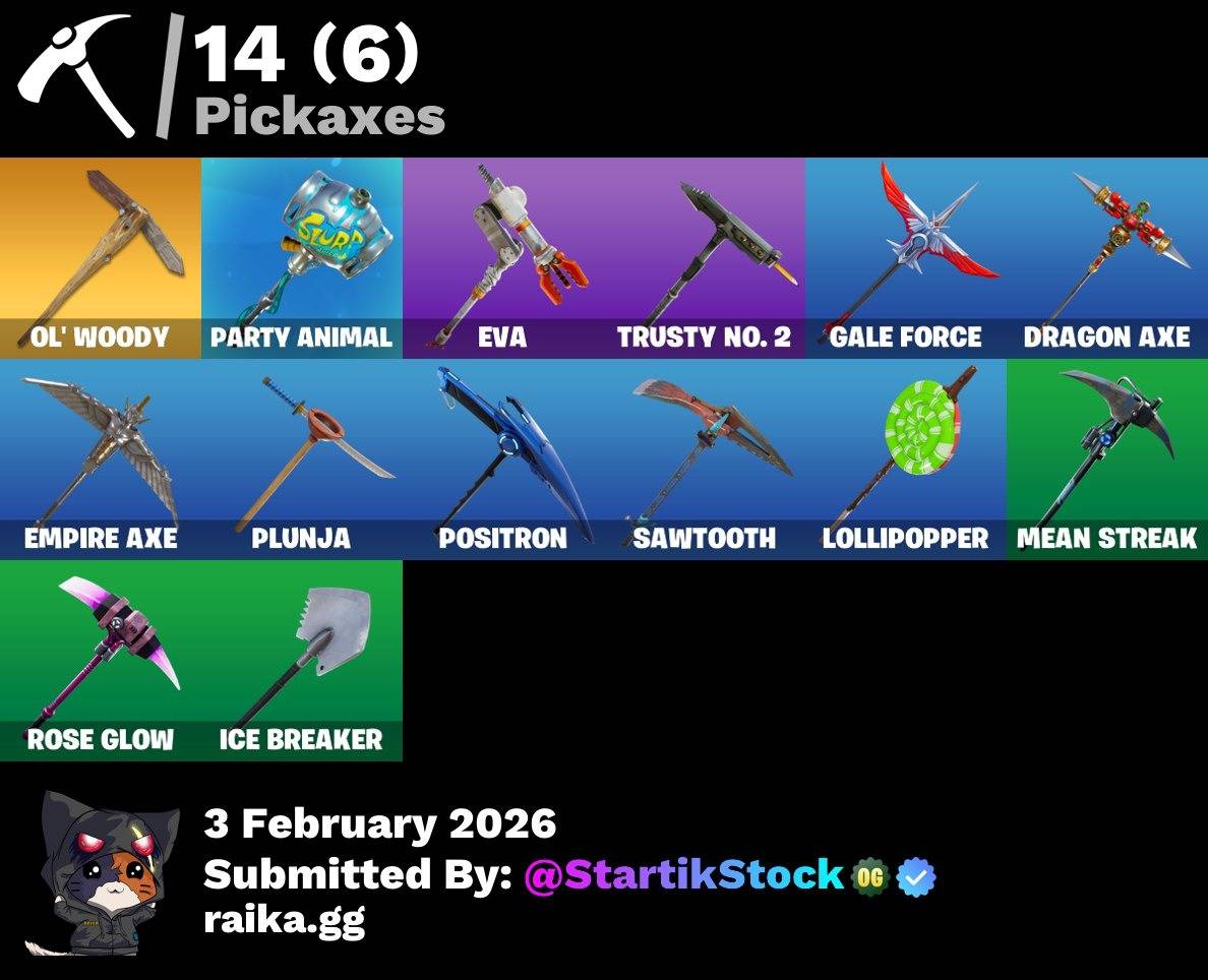 TOMA LA L! ELITE! JELTY! ROGUE AGENT! STW! OMEGA! DARK VOYAGER! CARBIDE! VALOR! MOONWALKER! RUST LORD! (799 MX) @everyone