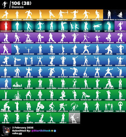 ROGUE AGENT! CLOUD STRIKER! CARBIDE! ZENITH! THE ICE KING! VALOR! SPECTRA KNIGHT! SNAP! LYNX! CALAMITY! HYBIRD! OMEGA! DARTH VADER! IDOLS! PICO REAPER! PICO CANDY! (949 MX) @everyone