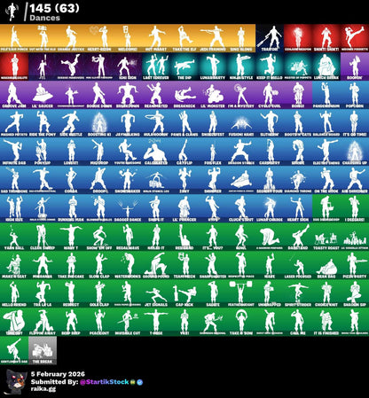 STW! LYNX! SKIN FUNDADOR! PREDATOR! KYMERA! HYBIRD! SNAP! DERIVA! PETER GRIFIN! ZENITH! LARA CROFT! MANDALORIAN! DEADPOOL! SPIDERMAN! PASE MARVEL! DOOM SLAYER! IDOLS! BURRITO SABANEGRO! (1199 MX) @everyone