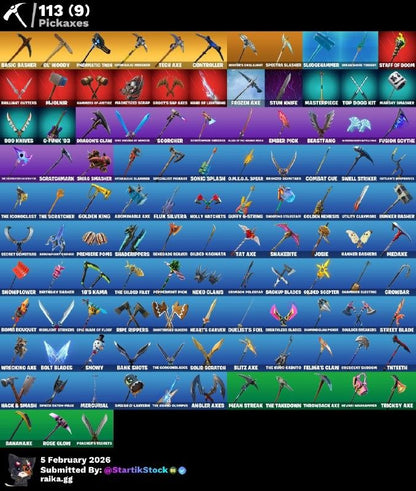 STW! TRILOGY! CARBON COMMANDER! BLUE STRIKER! HYBIRD! PETER GRIFIN! LYNX! ZEUS! SPECTRA KNIGHT! DEADPOOL! PASE MARVEL! IDOLS! SKYE! SIDEWINDER! (949 MX) @everyone
