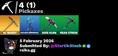 STW PARA FARMEAR PAVOS INFINITOS! (599 MX) @everyone