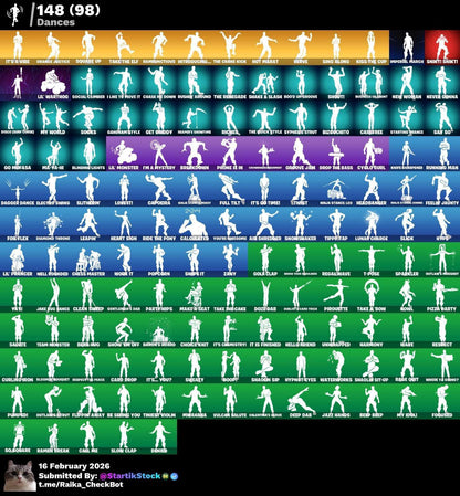 STW! JELTY! SULTURA! DERIVA! TRILOGY! FIXER! POINT PATROLLER! CARBON COMMANDER! CLOUD STRIKER! PETER GRIFIN! RAGNAROK! RAVEN! OMEGA! SKIN FUNDADOR! CALAMITY! CARBIDE! SPIDERMAN! PASE MARVEL! HOPE! BURRITO SABANEGRO! (849 MX) @everyone