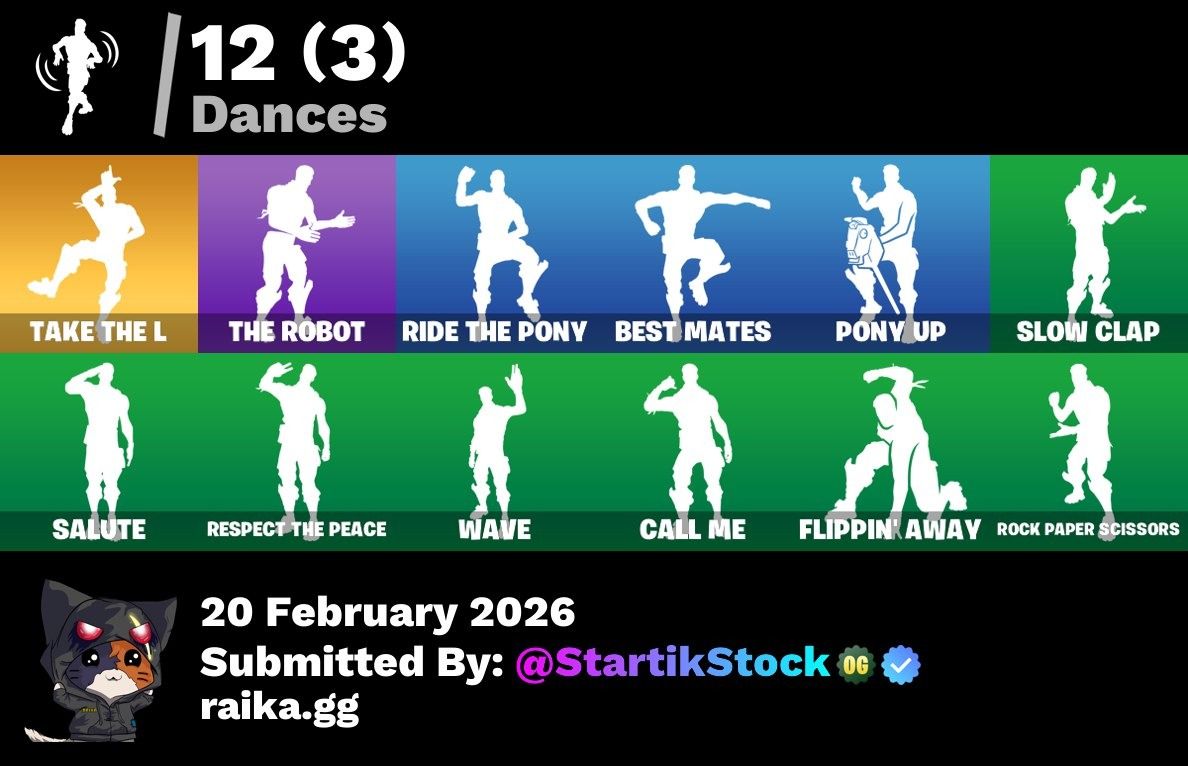 TOMA LA L! ELITE! STW! DARK VOYAGER! RUST LORD! MOONWALKER! (599 MX) @everyone