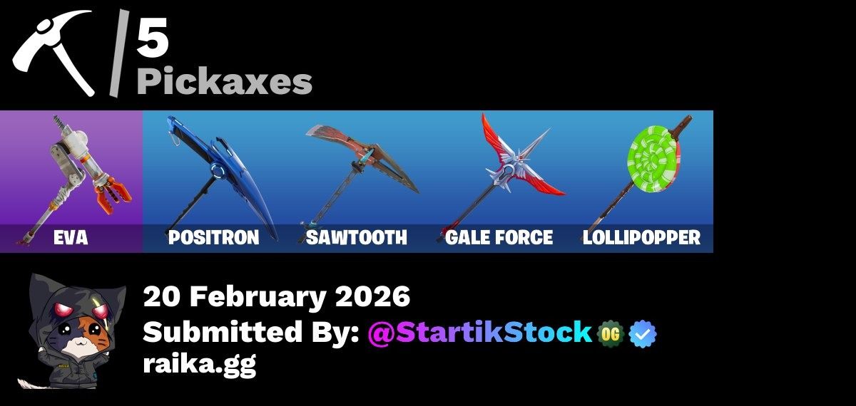 TOMA LA L! ROGUE AGENT! CARBIDE! VALOR! DARK VOYAGER! RUST LORD! MOONWALKER! ZOEY! FRESH! ORANGE JUSTICE! (549 MX) @everyone