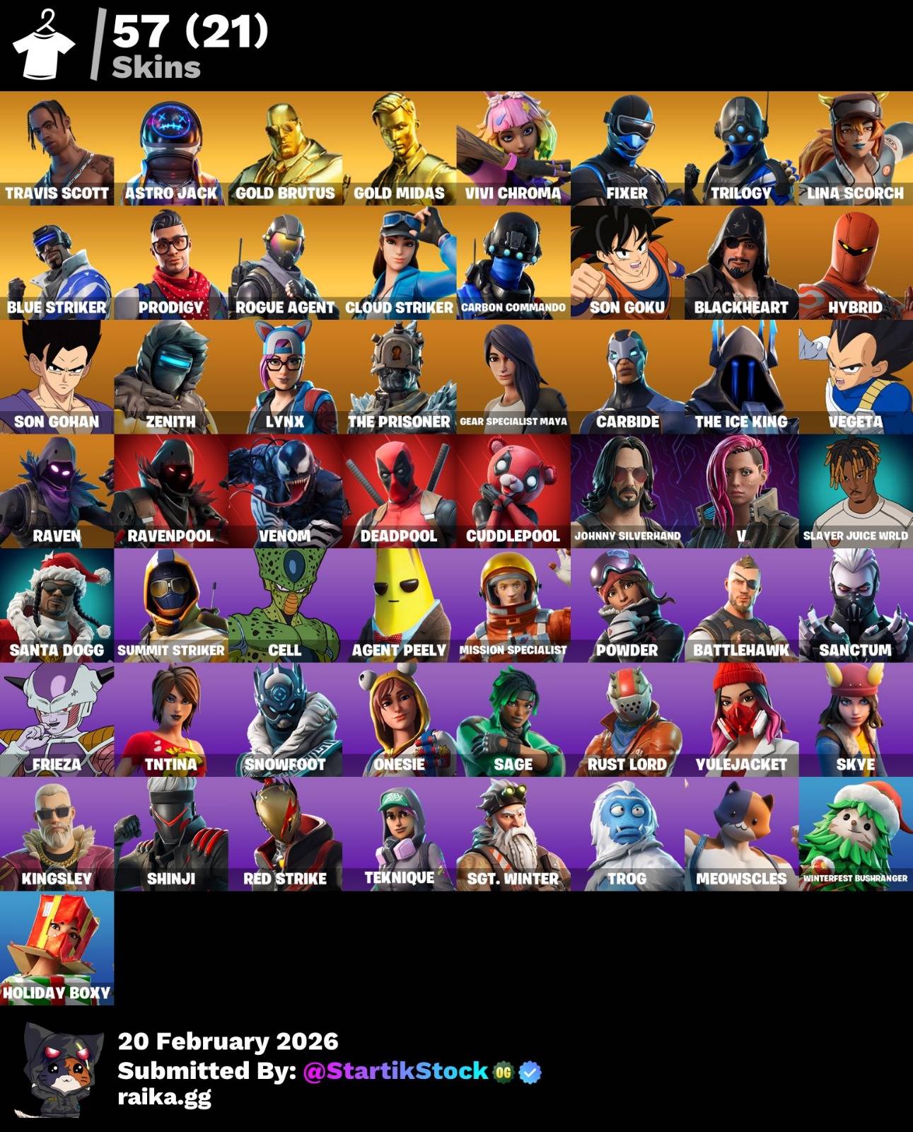 TRAVIS! ASTROJACK! MIDAS DORADO! VIVI CHROMA! FIXER! TRILOGY! BLUE STRIKER! ROGUE AGENT! CLOUD STRIKER! CARBON COMANDER! HYBIRD! RAVEN! DEADPOOL! PASE MARVEL! IDOLS! (1699 MX) @everyone