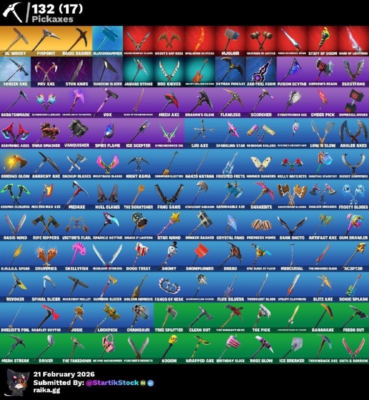 DOUBLE HELIX SKIN MAS RARA QUE LA WILDCAT!! STW! THE ICE KING! HYBIRD! RUIN! PREDATOR! ZENITH! PETER GRIFIN! MANDALORIAN! PASE MARVEL! LARA CROFT! IDOLS! DC! (1599 MX) @everyone