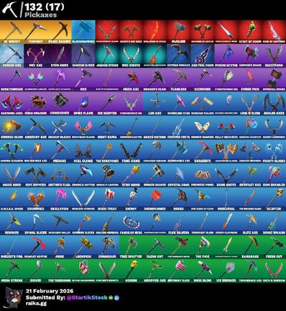 DOUBLE HELIX SKIN MAS RARA QUE LA WILDCAT!! STW! THE ICE KING! HYBIRD! RUIN! PREDATOR! ZENITH! PETER GRIFIN! MANDALORIAN! PASE MARVEL! LARA CROFT! IDOLS! DC! (1599 MX) @everyone