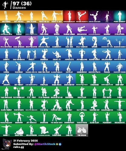 DOUBLE HELIX SKIN MAS RARA QUE LA WILDCAT!! STW! THE ICE KING! HYBIRD! RUIN! PREDATOR! ZENITH! PETER GRIFIN! MANDALORIAN! PASE MARVEL! LARA CROFT! IDOLS! DC! (1599 MX) @everyone