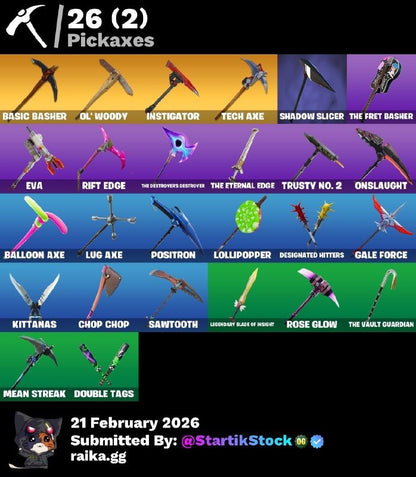 TOMA LA L! STW! ELITE! SUB COMMANDER! HAVOC! VALOR! KYMERA! DERIVA! CARBIDE! OMEGA! DARK VOYAGER! RUST LORD! MOONWALKER! (749 MX) @everyone