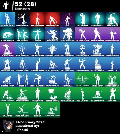 FLORÍN! SPECTRA KNIGHT! PETER GRIFIN! ZEUS! HADES! DEADPOOL! IDOLS! HOPE! VINCULABLE A TODO! (299 MX) @everyone