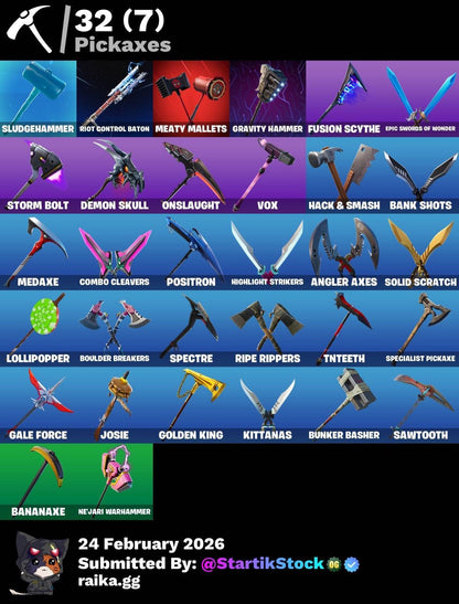 RAVEN! CARBIDE! OMEGA! FUSIÓN! MANDALORIAN! DEADPOOL! RUST LORD! FRESH! VINCULABLE A TODO (449 MX) @everyone