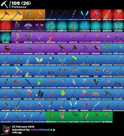 TOMA LA L! ELITE! ROYALE KNIGHT! ELITE! HAVOC! SUB-COMMANDER! TWITCH SKIN! SKIN BALENCIAGA! PERRO BALENCIAGA! DERIVA! DARK VOYAGER! RAGNAROK! LEVIATHAN! CARBIDE! SPECTRA KNIGHT! MANDALORIAN! DARTH VADER! MARVEL! IDOLS! MOONWALKER! RUST LORD! (1499...
