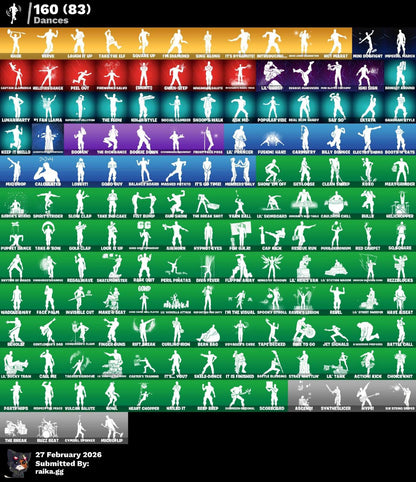 GALAXY! SKIN APPLE! LARA CROFT! PICO FNCS! POINT PATROLLER! CLOUD STRIKER! FIXER! PREDATOR! ERA! NEZUMI! MANDALORIAN! STORMTROOPER! DOOM! PASE MARVEL! RUBY! IDOLS! DC! +140 SKINS! SOLO PC Y XBOX (2799 MX) @everyone