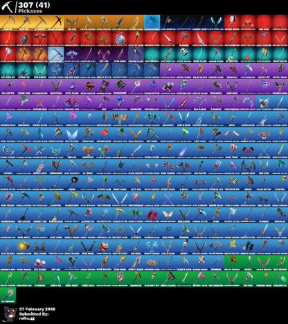 MIDAS DORADO! SKIN APPLE! LARA CROFT! ZENITH! PREDATOR! PETER GRIFIN! ETERNAL KNIGHT! ULTIMA KNIGHT! THE ICE KING! HYBIRD! SPECTRA KNIGHT! FUSIÓN! KYMERA! MANDALORIAN! SPIDERMAN! DEADPOOL! PASE MARVEL! RUBY! IDOLS! DC! JULES! HOPE! PICO REAPER!...