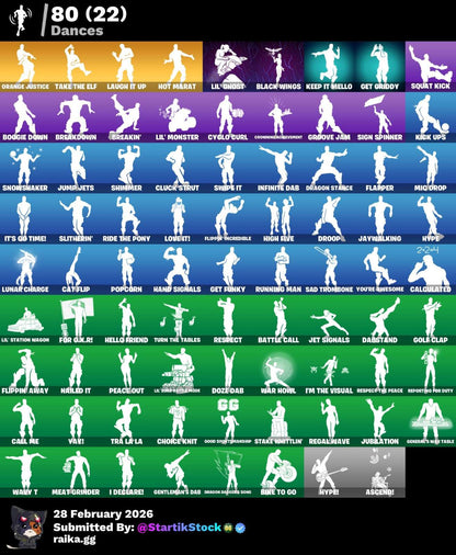 STW! ROYALE BOMBER!DERIVA! CARBON COMMANDER! VALOR! ZENITH! RAGNAROK! LYNX! HYBIRD! CALAMITY! OMEGA! CARBIDE! BURRITO SABANERO! ORANGE JUSTICE! VINCULABLE SOLO PC, NINTENDO! (749 MX) @everyone