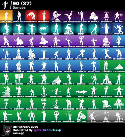 MASTER CHIEF! STW! SNAKE EYES! ROGUE AGENT! LARA CROFT! FUSION! PREDATOR! SNAP! SKIN FUNDADOR! MANDALORIAN! DARTH VADER! SPIDERMAN! DOOM SLAYER! DC!  VINCULABLE A TODO! (849 MX) @everyone