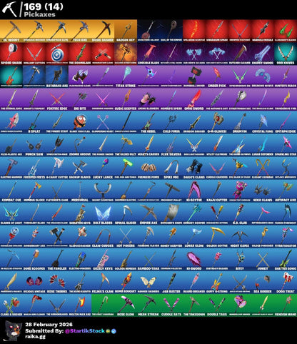ROGUE AGENT! STW! NEZUMI! SPIDER-GWEN! PASE MARVEL! DOOM SLAYER! DC! IDOLS! PASE SIMPSONS! VINCULABLE A TODO! (949 MX) @everyone