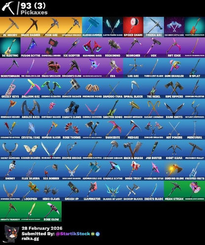 STW! DERIVA! FUSIÓN! ZENITH! THE ICE KING! LYNX! HYBIRD! CALAMITY! SNAP! BURRITO SABANEGRO! SIDEWINDER! VINCULABLE A TODO! (699 MX) @everyone