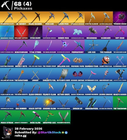 STW! DERIVA! POINT PATROLLER! ZENITH! RAGNAROK! LYNX! CALAMITY! PETER GRIFIN! RED KNIGHT! RAVEN! SPECTRA KNIGHT! BURRITO SABANERO! HOPE! (699 MX) @everyone