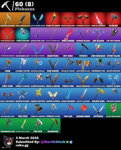 TRAVIS! MIDAS DORADO! POINT PATROLLER! CARBON COMMANDER! DERIVA! KYMERA! SNAP! PREDATOR! SPECTRA KNIGHT! MANDALORIAN! DEADPOOL! PASE MARVEL! DC! HOPE! SKYE! JULES! VINCULABLE A TODO! (1749 MX) @everyone