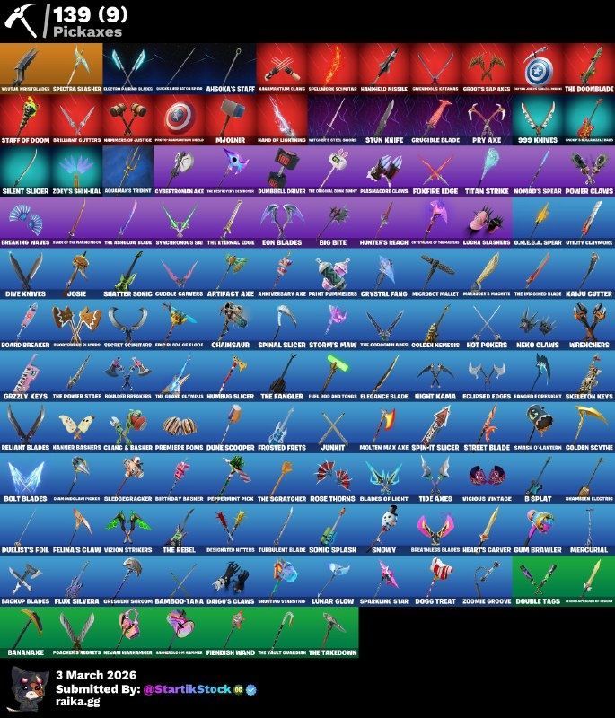 DANTE! NEZUMI! MIZUKI! PREDATOR! MANDALORIAN! STORMTROOPER! DOOM! PASE MARVEL! DOOM SLAYER! LARA CROFT! IDOLS! DC! VINCULABLE A TODO! (679 MX) @everyone