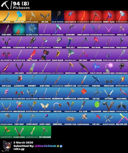 JELTY! NARUTO! SULTURA! POINT PATROLLER! SKIN FUNDADOR! DERIVA! OMEGA RGB! KYMERA! SNAP! SPECTRA KNIGHT! ZENITH! CARBIDE! DARTH VADER! SPIDERMAN! PASE MARVEL! IDOLS! DC! HAVEN! VINCULABLE A TODO! (649 MX) @everyone