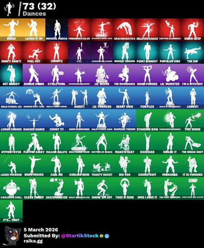 SKIN FUNDADOR! PETER GRIFIN! DOOM! SPIDERMAN! SPIDER-GWEN! RUBY! IDOLS! HAVEN! PICO REAPER! VINCULABLE A TODO! (579 MX) @everyone