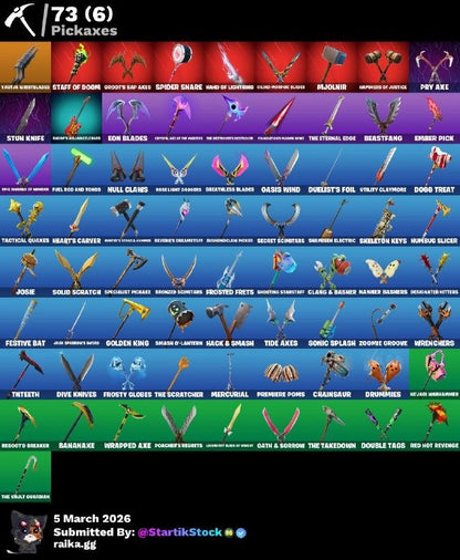 POINT PATROLLER! LARA CROFT! PREDATOR! PETER GRIFIN! MANDALORIAN! DEADPOOL! PASE MARVEL! IDOLS! SKYE! JULES! VINCULABLE A TODO! (549 MX) @everyone