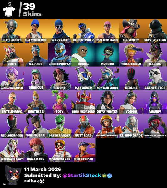JELTY! STW! ELITE! BLUE STRIKER! DERIVA! CALAMITY! CARBIDE! IDOLS! ZOEY! RUST LORD! MOONWALKER! VINCULABLE A TODO! (749 MX) @everyone