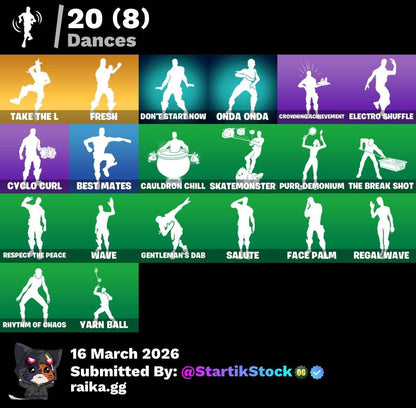 TOMA LA L! BLUE SQUARE! ROGUE AGENT! DARK VOYAGER! DERIVA! IDOLS! MOONWALKER! RUST LORD! VINCULABLE A TODO! (699 MX) @everyone