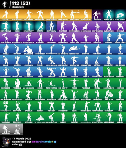 TOMA LA L! ELITE! JELTY! REFLEX! ROGUE AGENT! STW! BLUE STRIKER! CARBON COMMANDER! DERIVA! RAGNAROK! RED KNIGHT! ZENITH! RAPTOR! LYNX! VALOR! CALAMITY! RUIN! OMEGA! DARK VOYAGER! CARBIDE! THE ICE KING! IDOLS! SIDEWINDER! MOONWALKER! RUST LORD!...