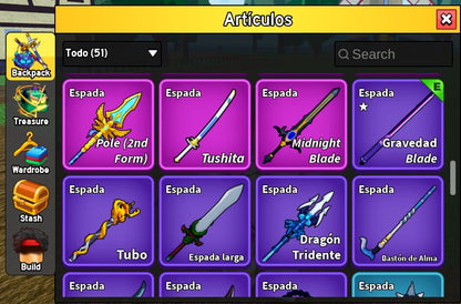 🎮 Cuenta Roblox