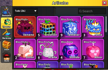 🎮 Cuenta Roblox