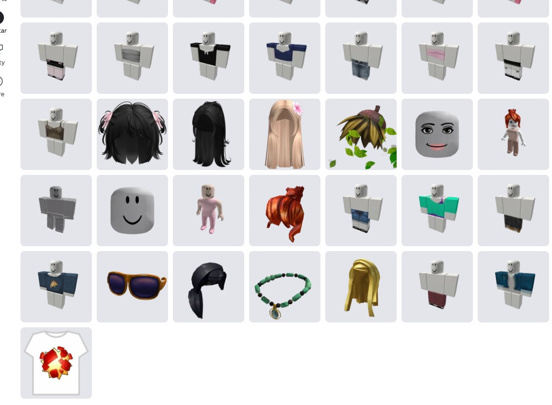 🎮 Cuenta Roblox